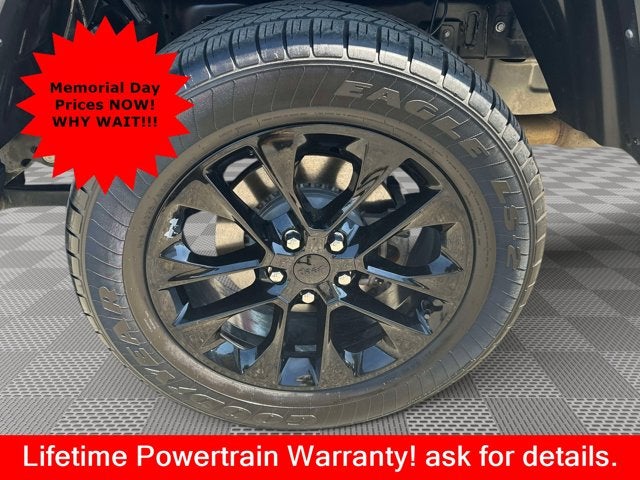 2023 Jeep Gladiator High Altitude 4x4