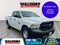 2019 RAM 1500 Classic Tradesman Quad Cab 4x4 6'4' Box