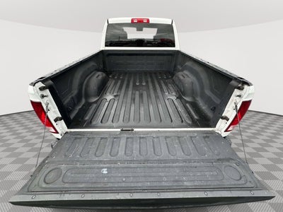 2019 RAM 1500 Classic Tradesman Quad Cab 4x4 6'4' Box