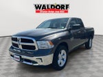 2024 RAM 1500 Classic SLT Quad Cab 4x4 6'4' Box