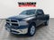 2024 RAM 1500 Classic SLT Quad Cab 4x4 6'4' Box