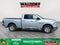 2017 RAM 1500 SLT Quad Cab 4x4 6'4' Box