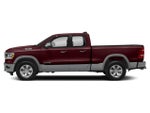 2021 RAM 1500 Laramie Quad Cab 4x2 6'4' Box