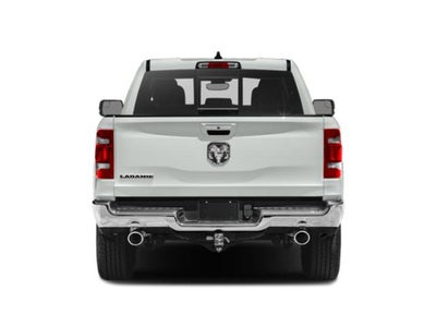 2021 RAM 1500 Laramie Quad Cab 4x2 6'4' Box