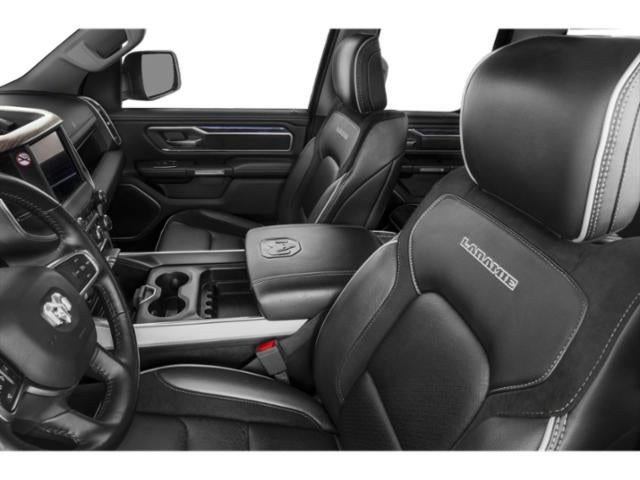 2021 RAM 1500 Laramie Quad Cab 4x2 6'4' Box