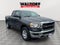 2023 RAM 1500 Big Horn Quad Cab 4x4 6'4' Box