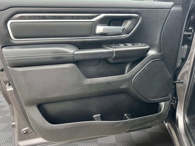 2023 RAM 1500 Big Horn Quad Cab 4x4 6'4' Box