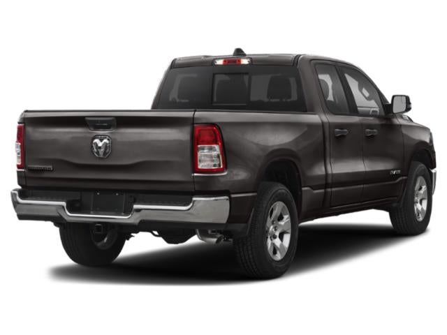 2023 RAM 1500 Big Horn Quad Cab 4x4 6'4' Box