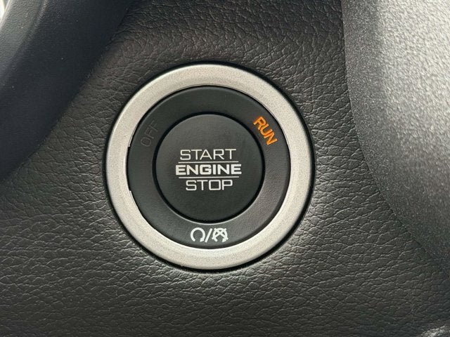 2025 RAM 1500 Warlock Crew Cab 4x4 5'7' Box