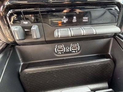 2023 RAM 1500 Limited Crew Cab 4x4 5'7' Box