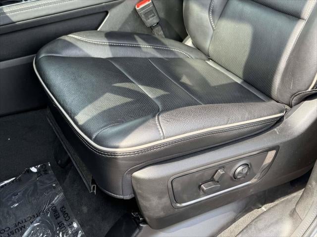 2023 RAM 1500 Limited Crew Cab 4x4 5'7' Box