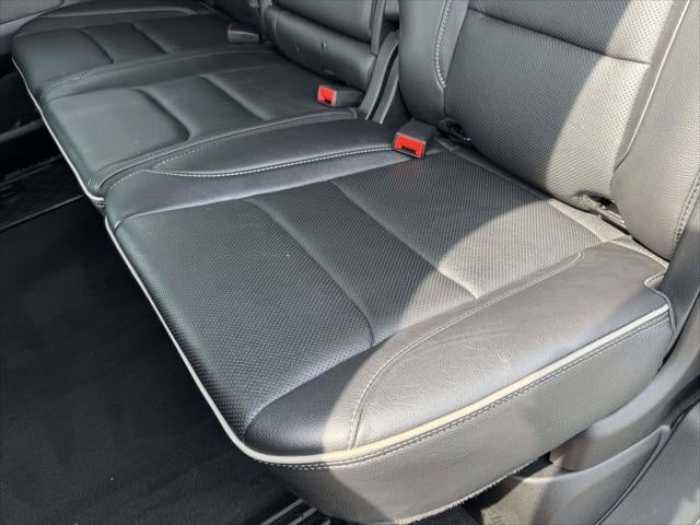 2023 RAM 1500 Limited Crew Cab 4x4 5'7' Box