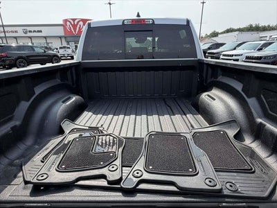 2023 RAM 1500 Limited Crew Cab 4x4 5'7' Box