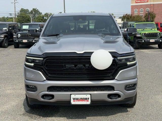 2023 RAM 1500 Limited Crew Cab 4x4 5'7' Box
