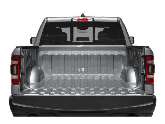 2021 RAM 1500 Laramie Crew Cab 4x4 5'7' Box