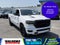 2021 RAM 1500 Laramie Crew Cab 4x4 5'7' Box