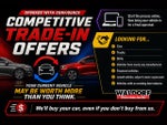 2021 RAM 1500 Laramie Crew Cab 4x4 5'7' Box