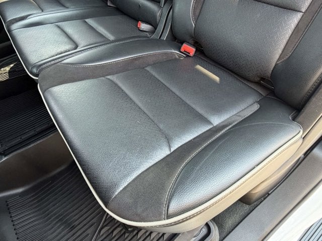 2021 RAM 1500 Laramie Crew Cab 4x4 5'7' Box