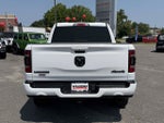 2021 RAM 1500 Laramie Crew Cab 4x4 5'7' Box