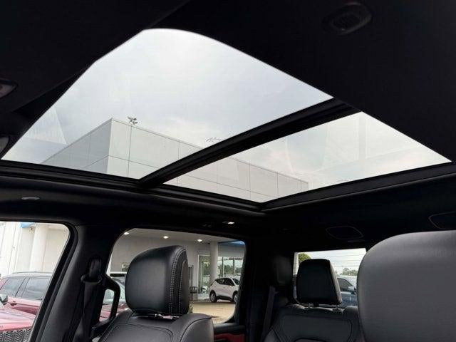 2025 RAM 1500 Rebel Crew Cab 4x4 5'7' Box