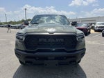 2026 RAM 1500 Rebel Crew Cab 4x4 5'7' Box