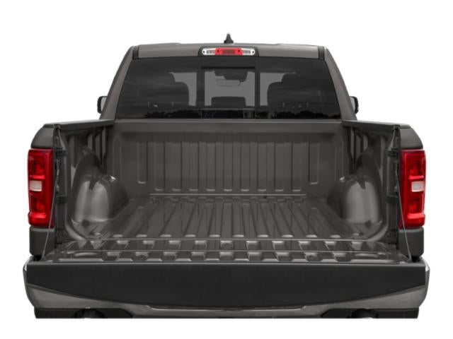 2026 RAM 1500 Laramie Crew Cab 4x4 6'4' Box
