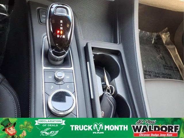 2020 Cadillac CT5 Luxury