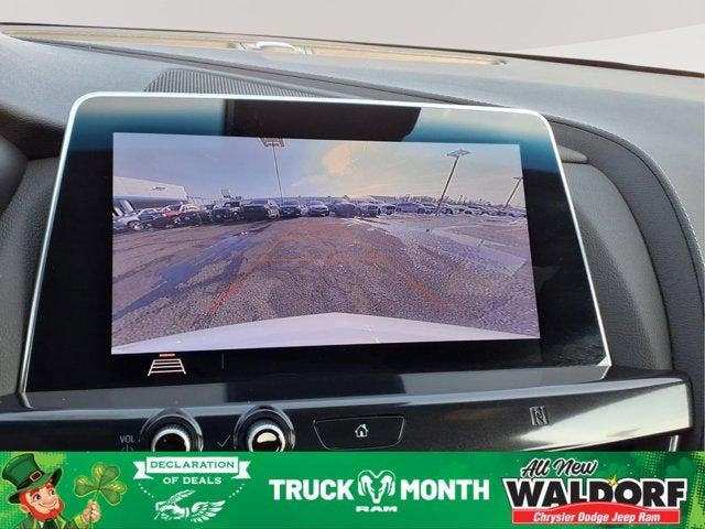 2020 Cadillac CT5 Luxury