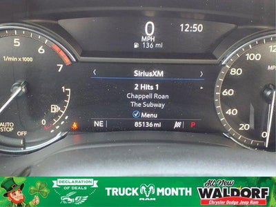 2020 Cadillac CT5 Luxury