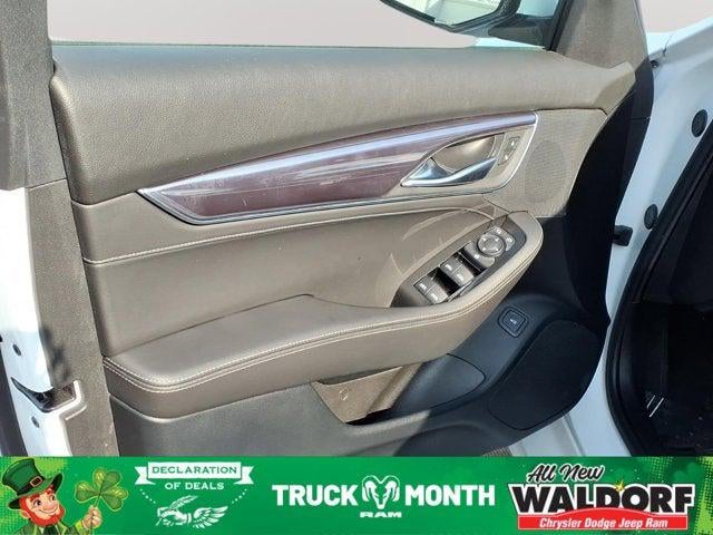 2020 Cadillac CT5 Luxury