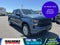 2024 Chevrolet Silverado 1500 4WD Crew Cab Short Bed Custom