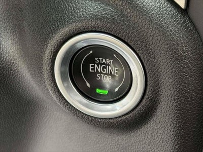 2022 Chevrolet Silverado 1500 LTD 4WD Crew Cab Short Bed LT with 2FL