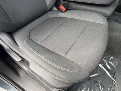 2022 Chevrolet Silverado 1500 LTD 4WD Crew Cab Short Bed LT with 2FL