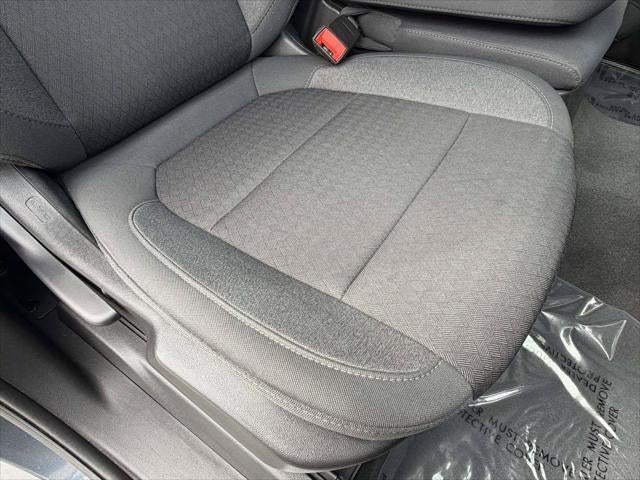 2022 Chevrolet Silverado 1500 LTD 4WD Crew Cab Short Bed LT with 2FL