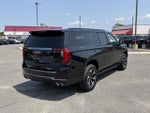 2025 GMC Yukon XL 4WD AT4