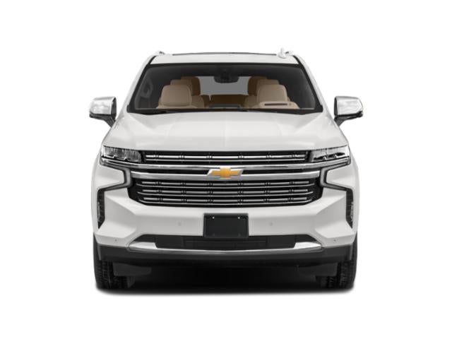 2021 Chevrolet Tahoe 4WD Premier