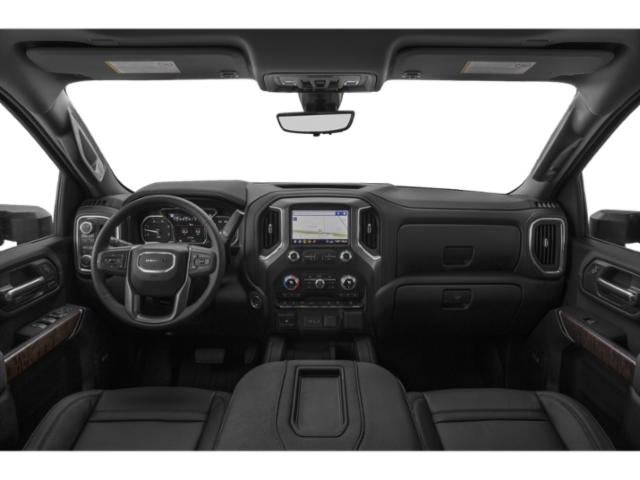 2021 GMC Sierra 3500HD 4WD Crew Cab Long Bed Denali