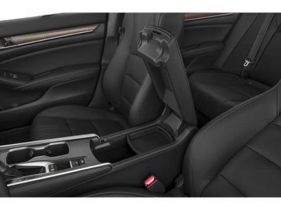 2018 Honda Accord Touring 2.0T