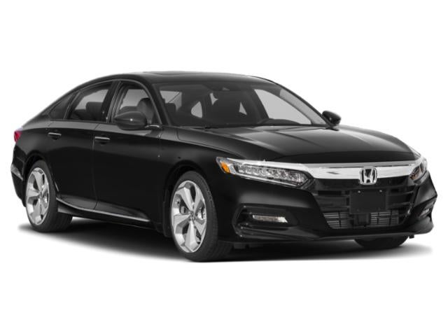 2018 Honda Accord Touring 2.0T