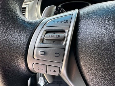 2013 Nissan Altima 3.5 S