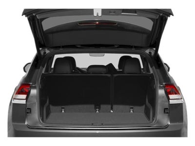2023 Volkswagen Atlas Cross Sport 3.6L V6 SEL