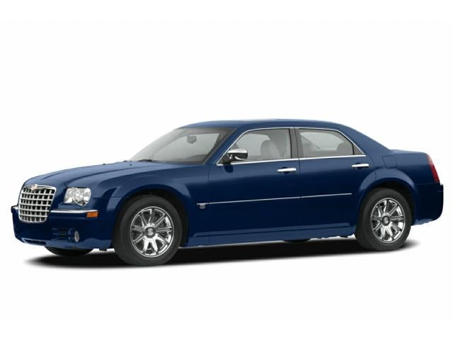 2005 Chrysler 300C 300C