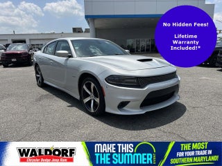 2019 Dodge Charger R/T RWD
