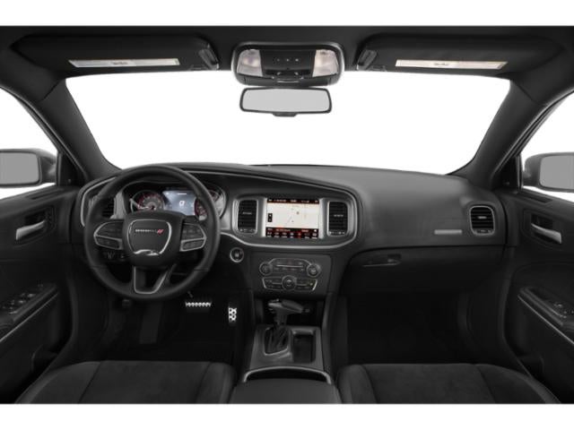 2019 Dodge Charger R/T RWD