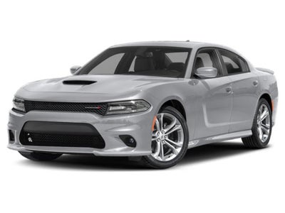 2020 Dodge Charger R/T RWD