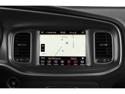 2020 Dodge Charger R/T RWD