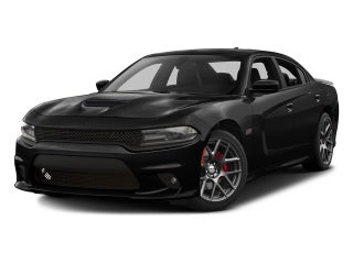 2017 Dodge Charger R/T Scat Pack RWD