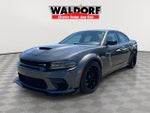 2023 Dodge Charger Scat Pack Widebody