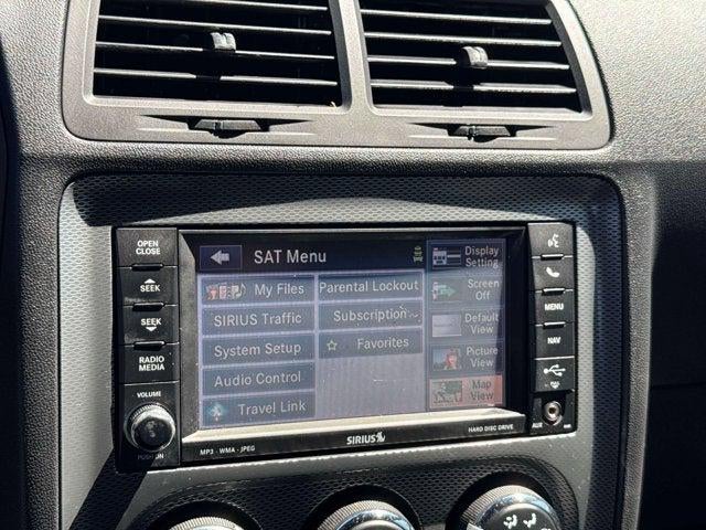 2014 Dodge Challenger R/T Classic