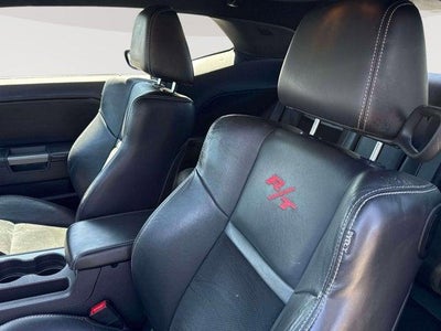 2014 Dodge Challenger R/T Classic